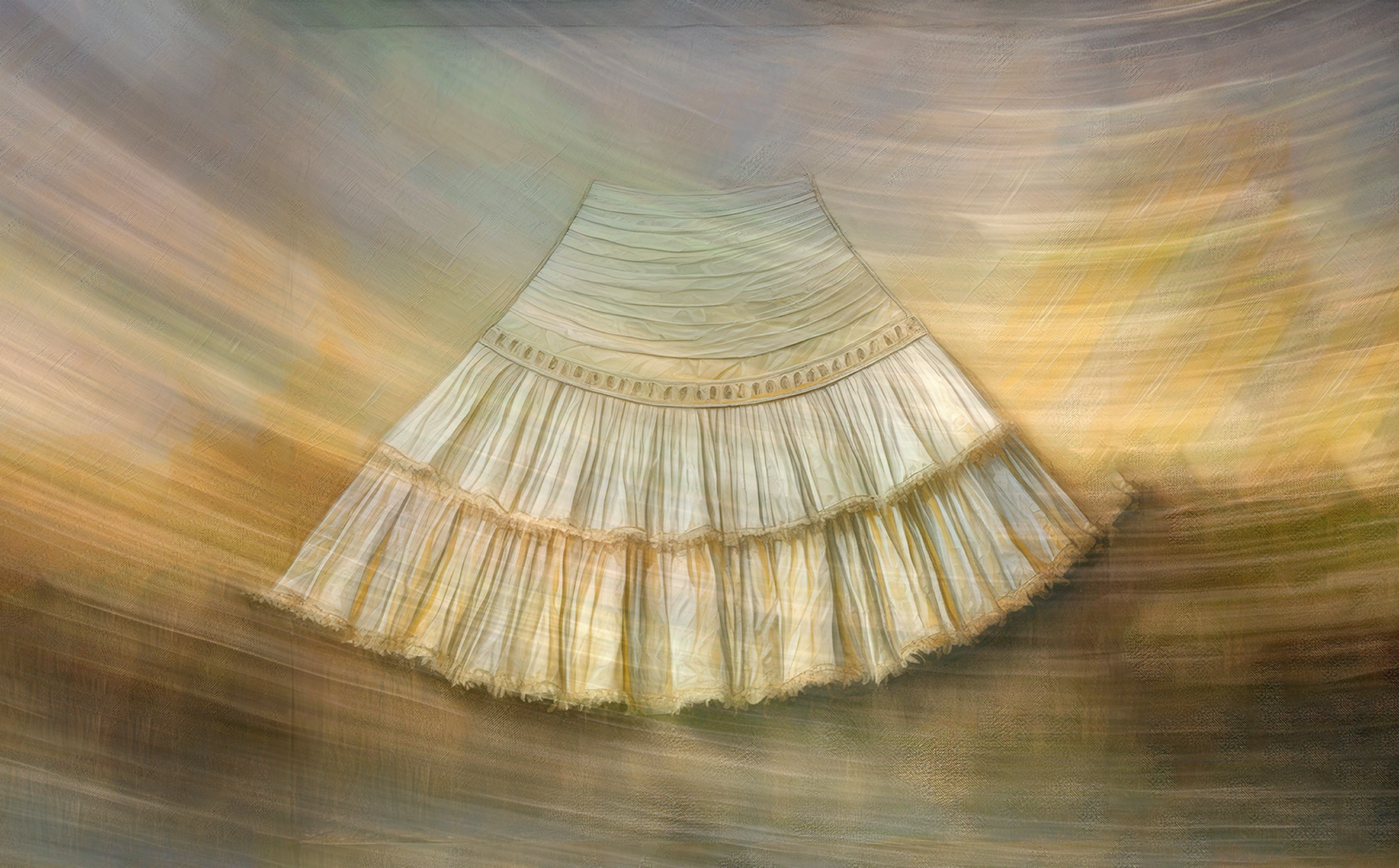 Leah King-Smith: rhythm wRites
