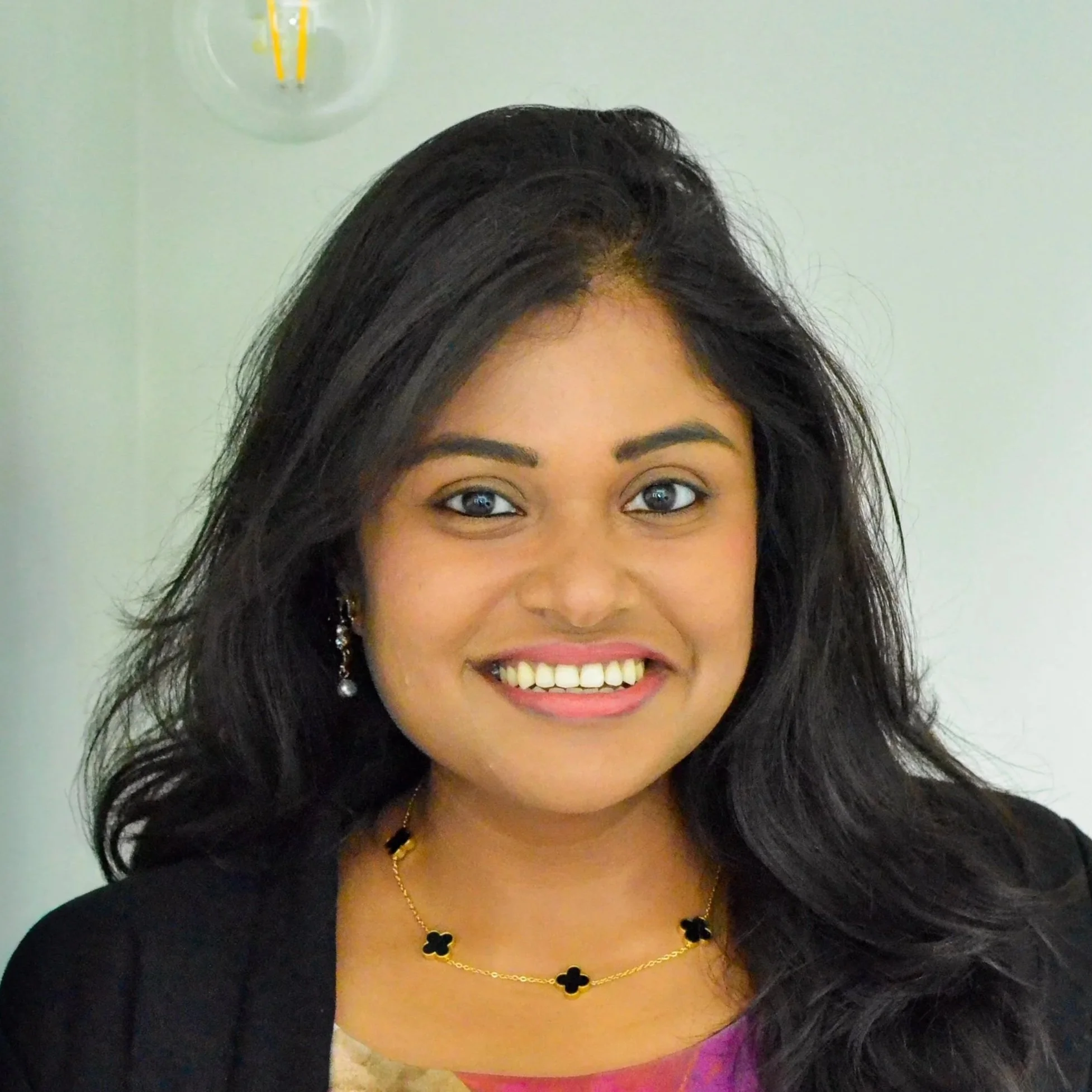 Punitha Kailasam  