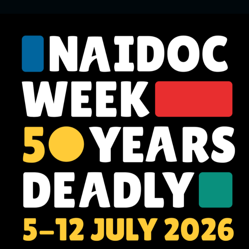 NAIDOC 2026 Exhibition: Fifty Years of Deadly