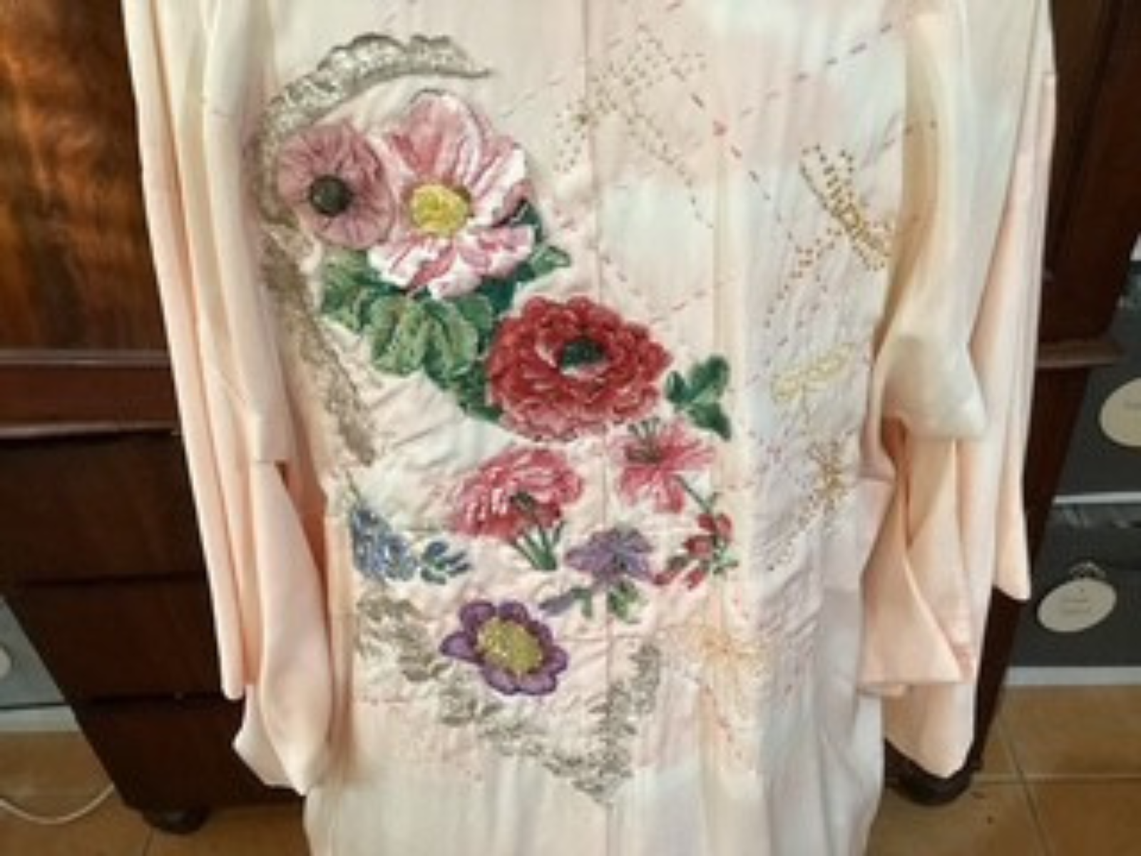 Slow Stitch Sewing Workshops