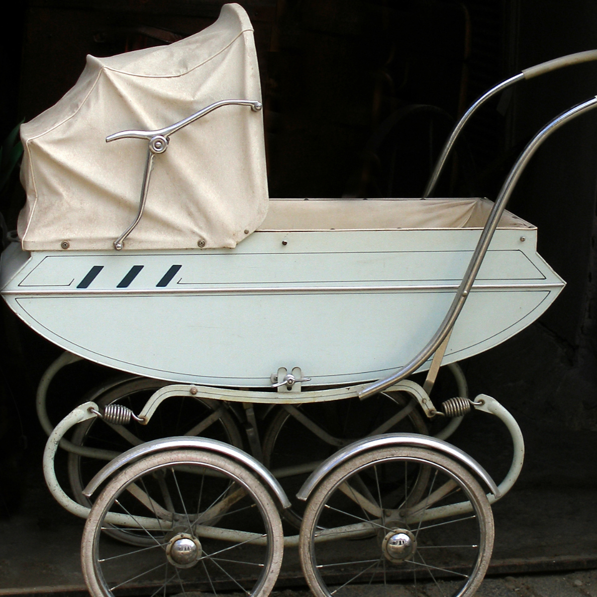 Babies and Toddlers: Textiles Exhibition