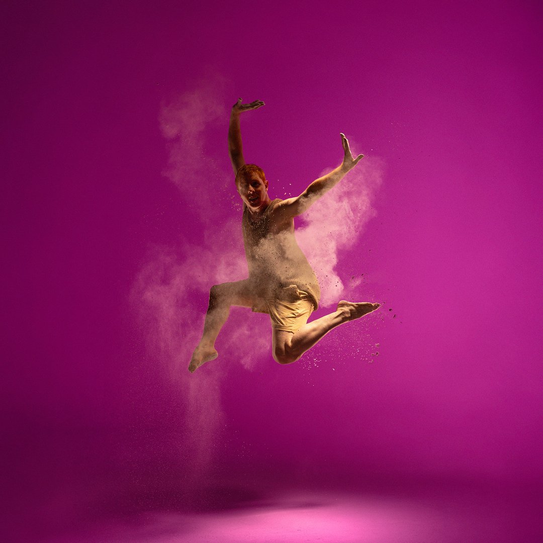 Brisbane Festival at Brisbane Powerhouse 2026