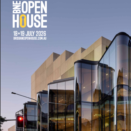 Discover Hidden Brisbane During Brisbane Open House