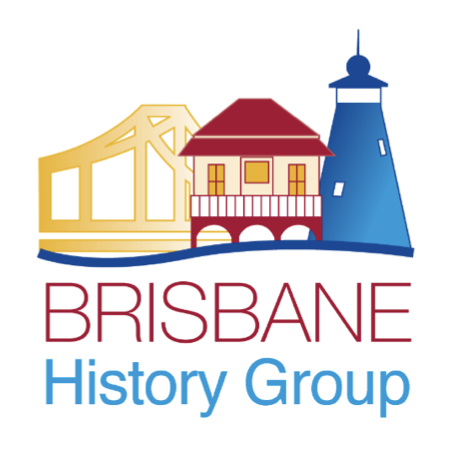 Brisbane History Group - The Arts