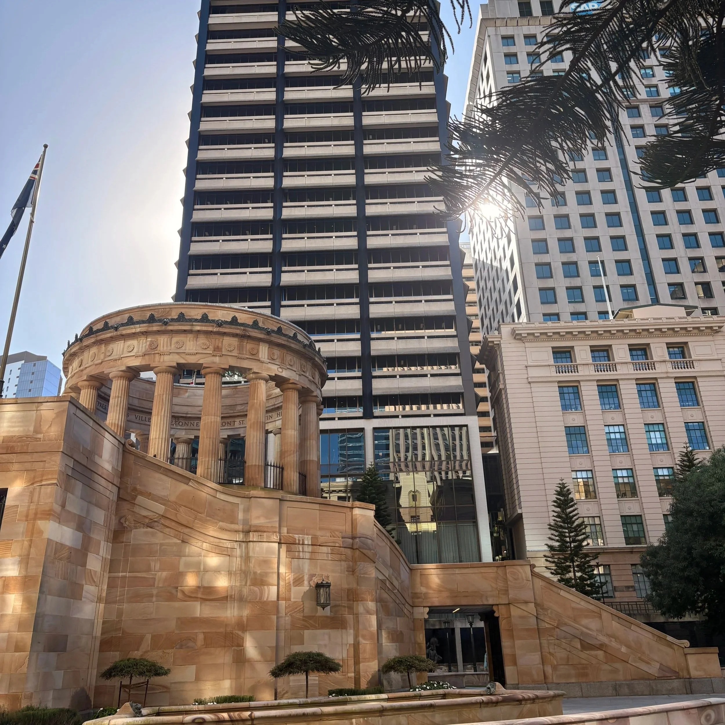 Brisbane Open House Weekend Delivers Exclusive Heritage Experiences