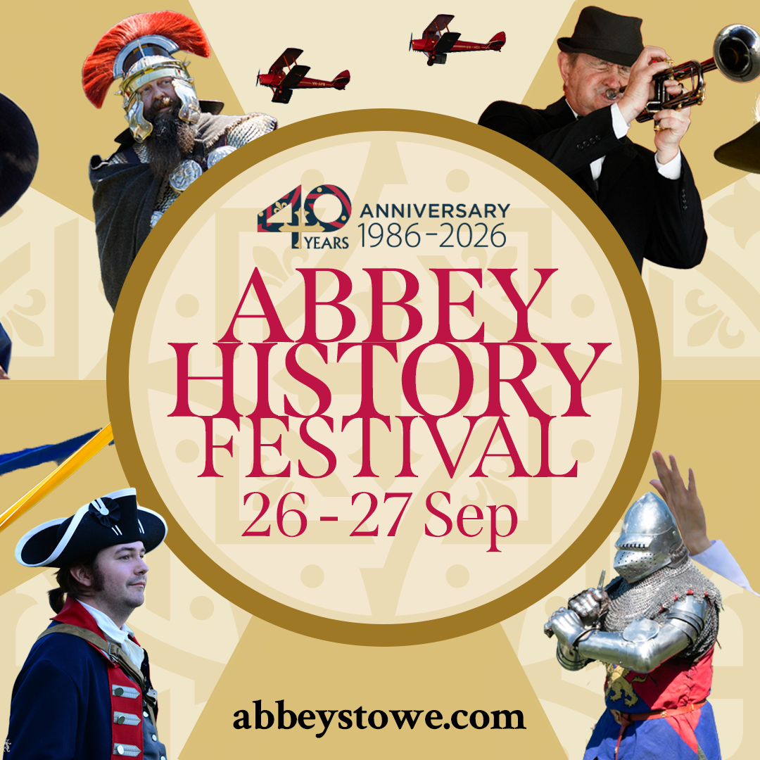 Abbey History Festival