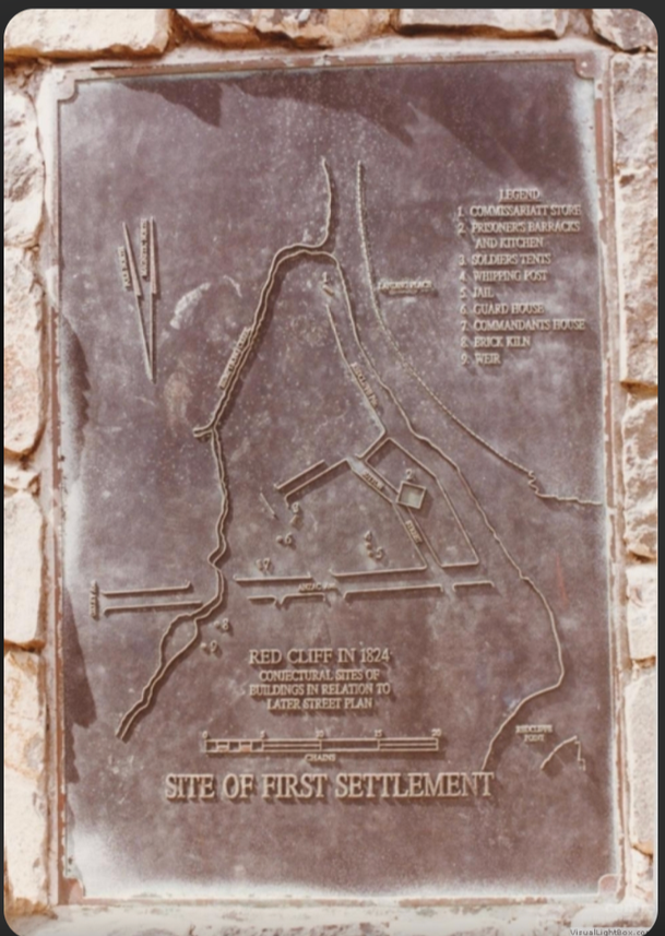 Humpybong: The Place Where Queensland Began