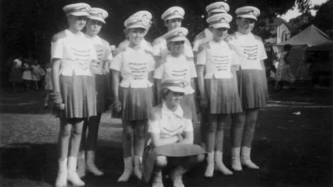 Humpybong State School history: Then and now