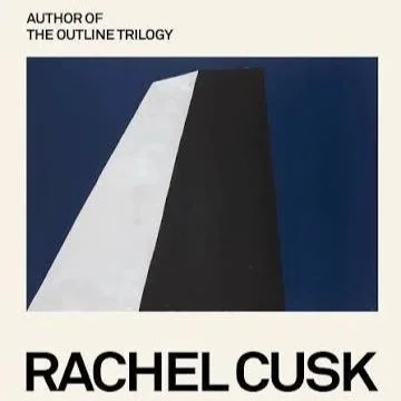 Texta Book Club: Parade by Rachel Cusk