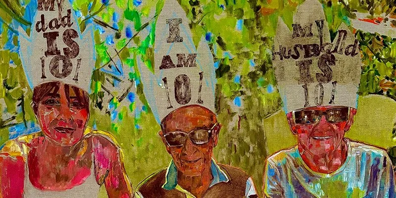 Brisbane Portrait Prize 2026