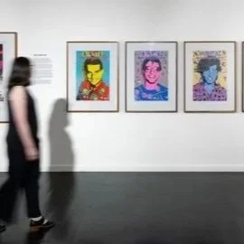 Exhibition opening: Enjoy this trip