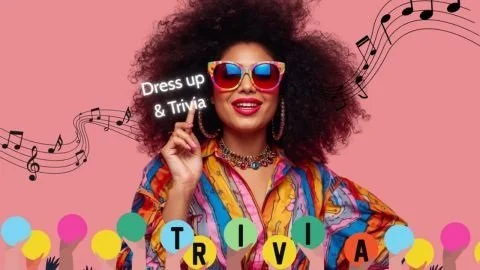 From Woodstock to Walkmans: '60s, '70s and '80s trivia