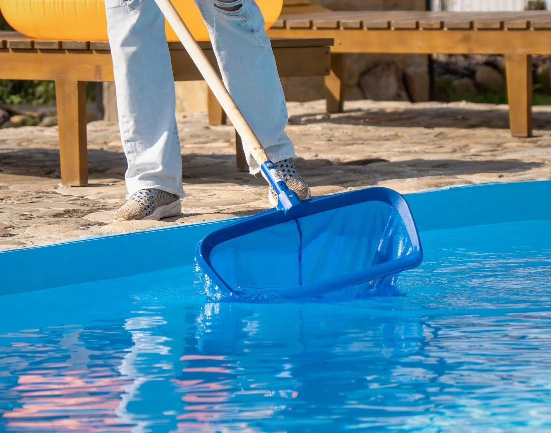 Pool Cleaning Service