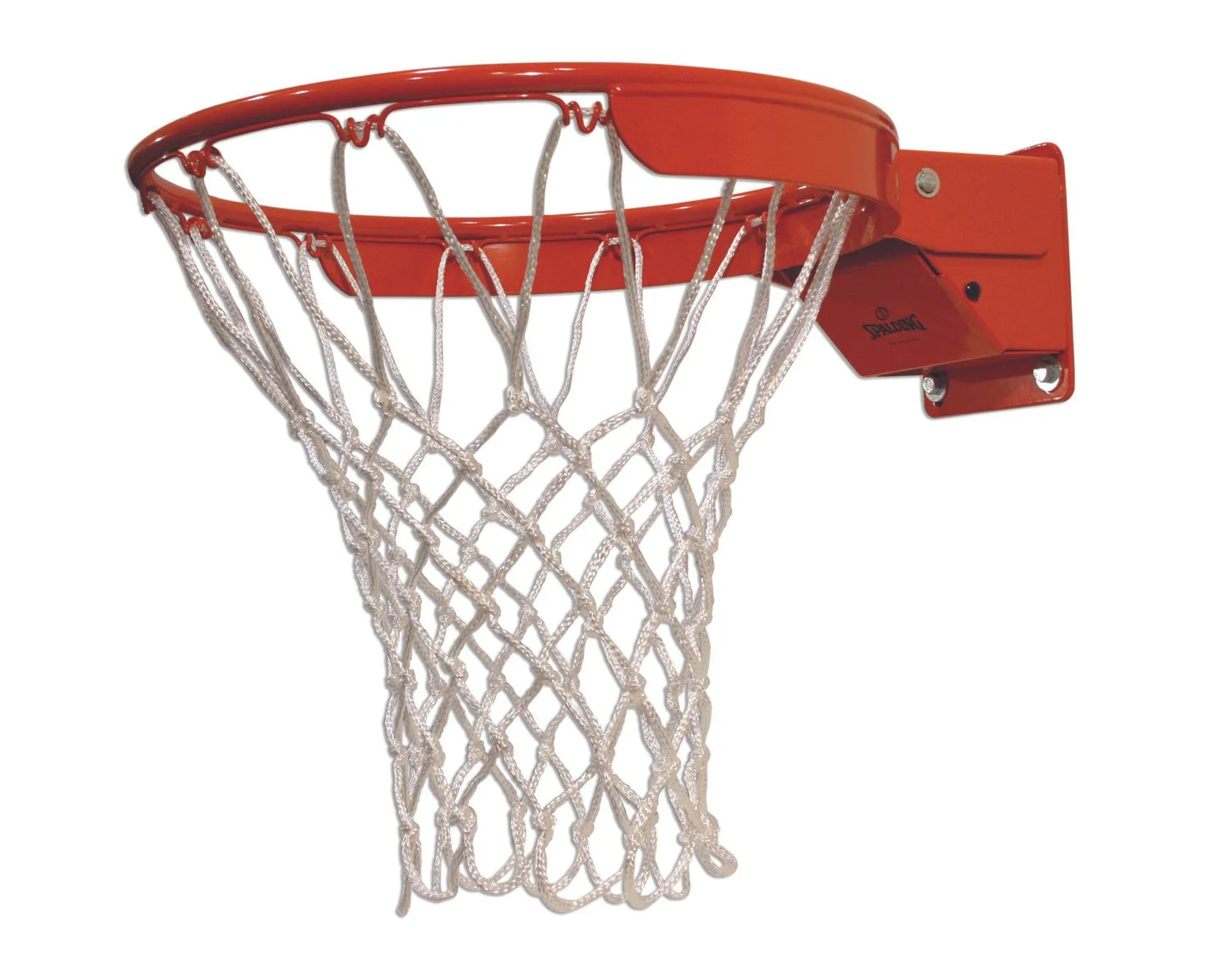 Slammer Flex Goal w/ Universal Mounting Pattern