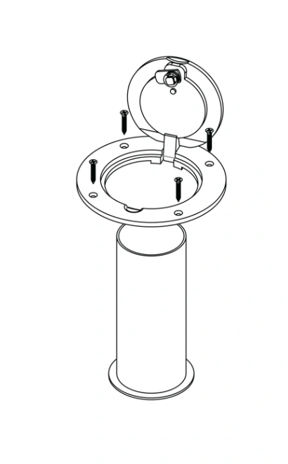 Volleyball Floor Sleeve and Plate 408-786.png