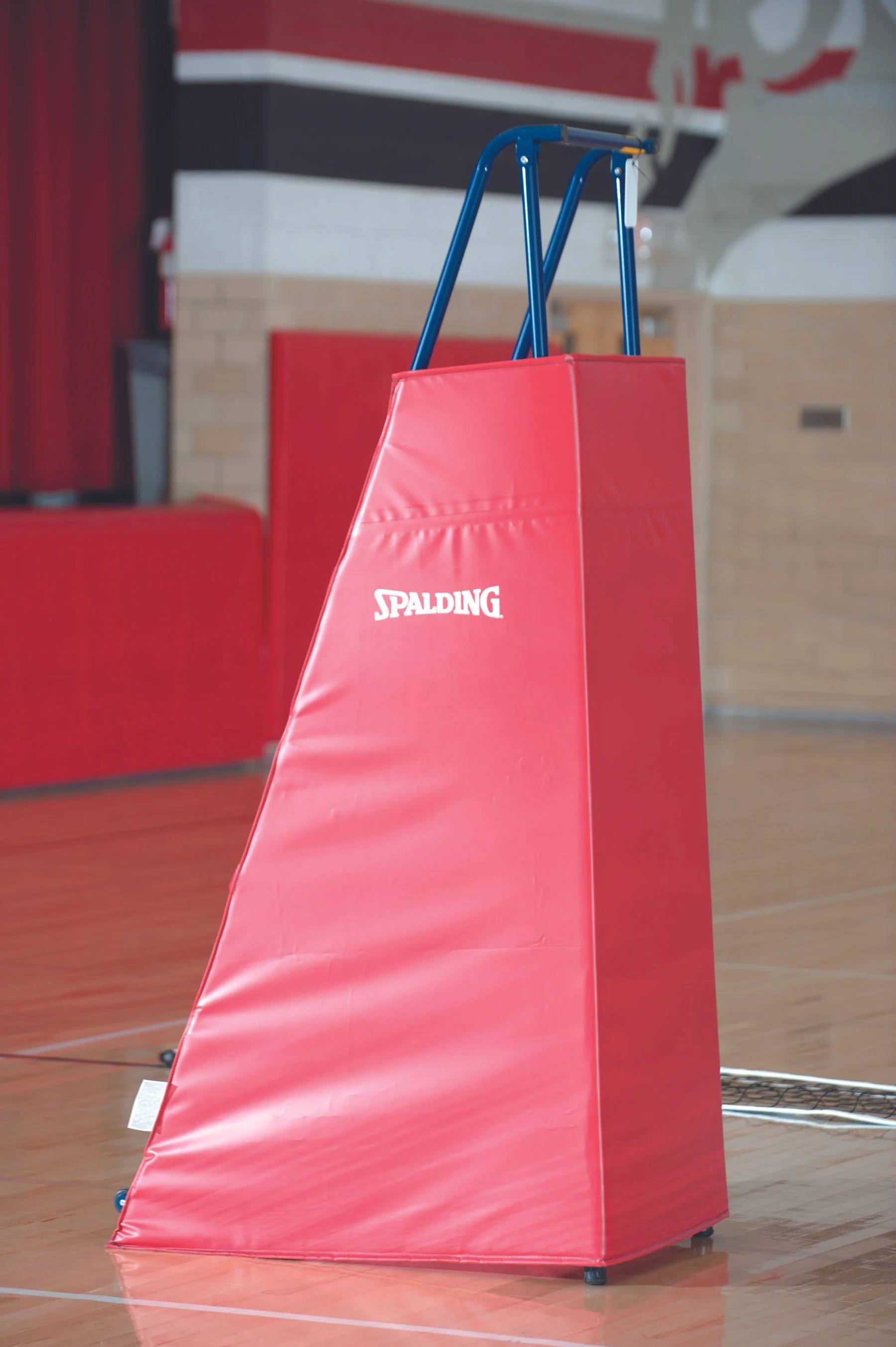 Red One Piece Pad FS210.jpg