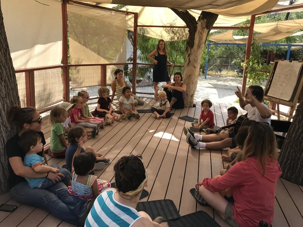 Why I Believe Nondirective Child-Centered Play Therapy Is Best for Children