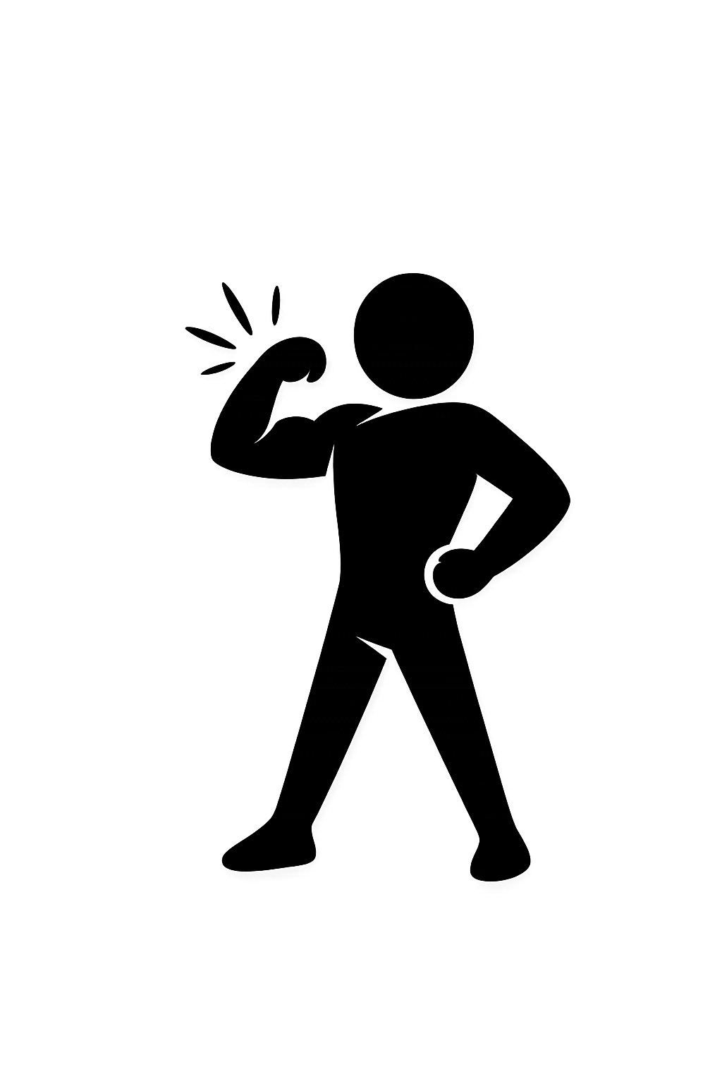 runner, athlete, cyclist, weightlifting, exercise