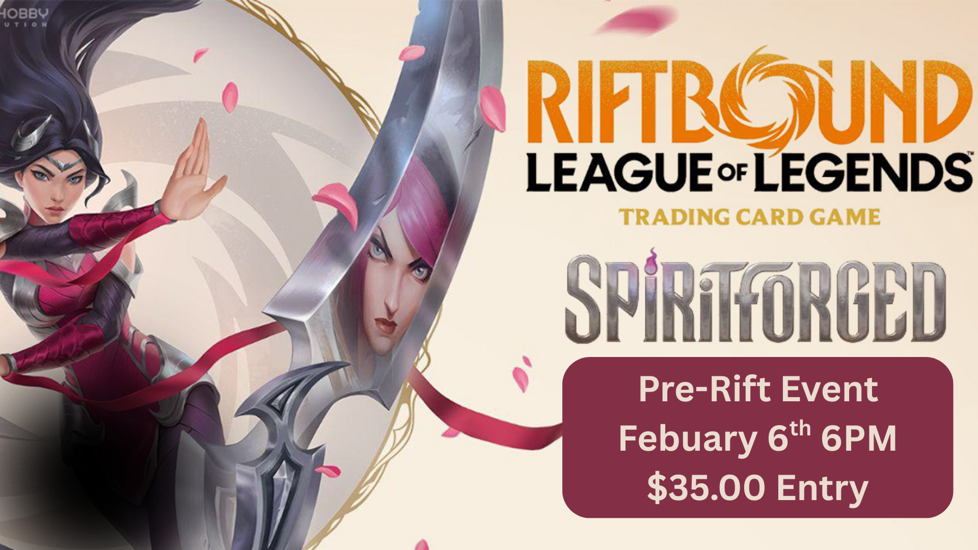 Pre-Rift Event Febuary 6th 630PM $35.00 Entry.png