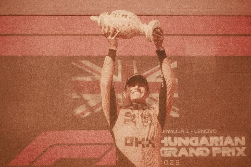 Should we take a Lando Norris special? Suggestions? 

Big congrats to Norris and the McLaren team. 🇬🇧🇬🇧

#landonorris #formulaone #britishracing #antiguaeatsgt #jollyharbour #jollyharbourmarina