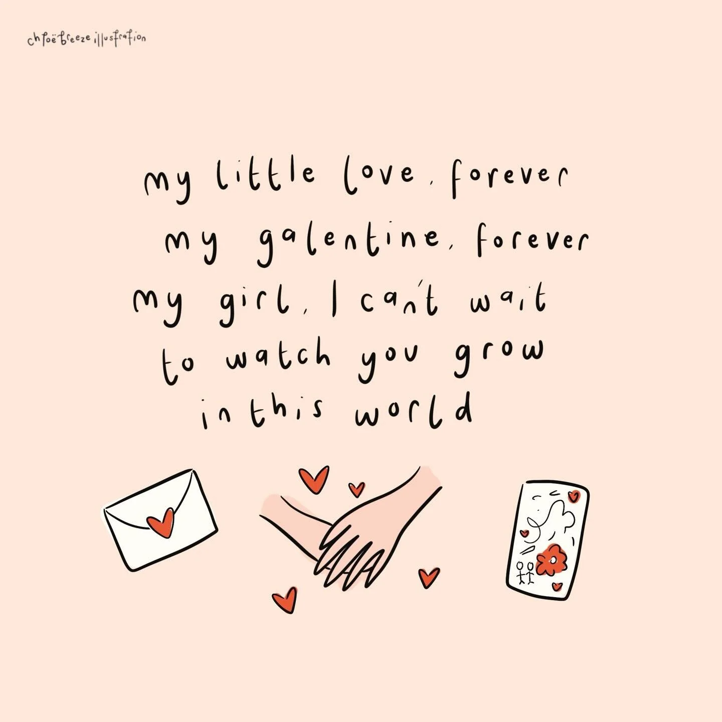 My little love, being your mum is my favourite title in this world 🫶🏻

Share the love ❤️

#galentines #littlelove #daughter #galentines2026