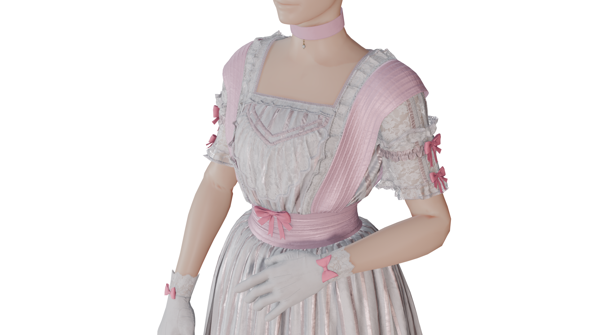 Garden Dress