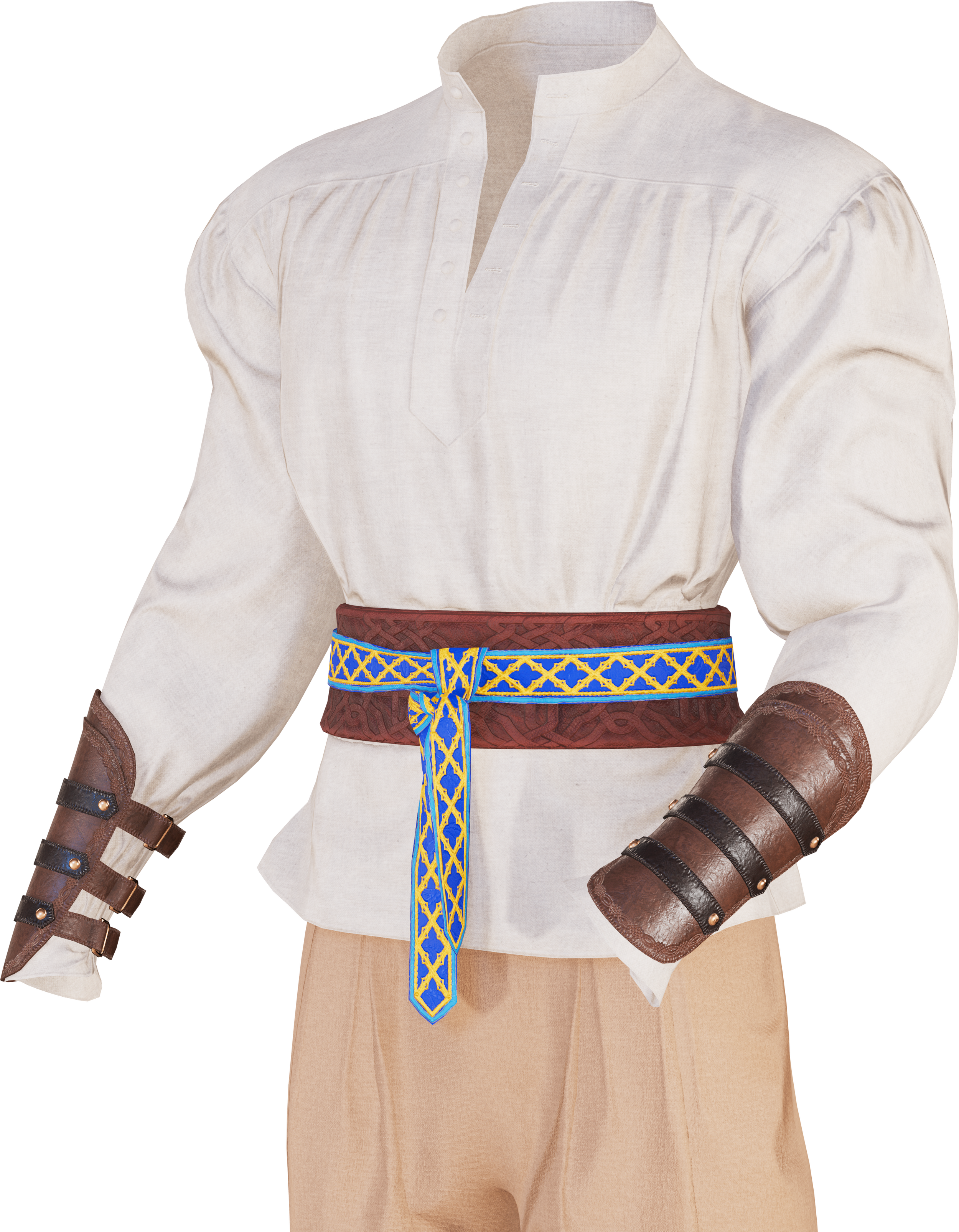Desert Mage