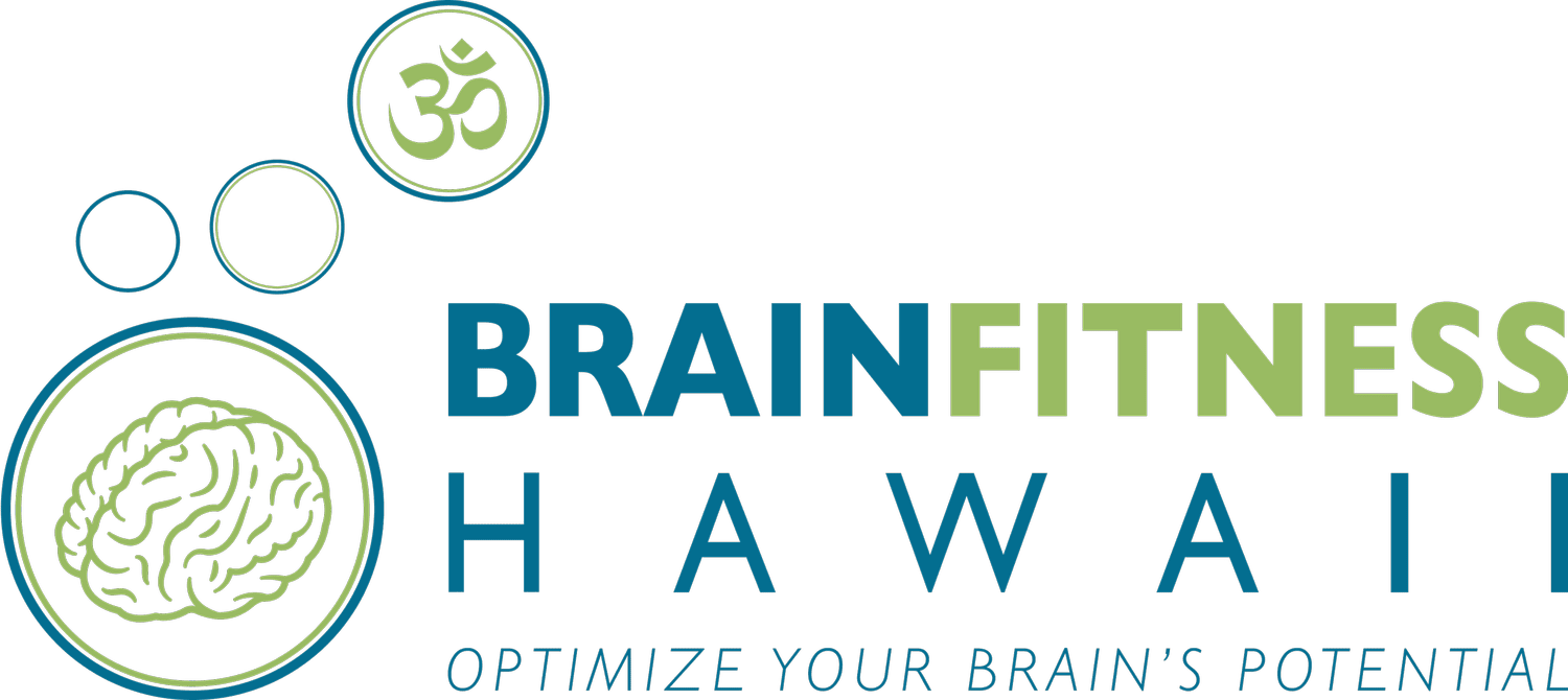 Brain Fitness Hawaii