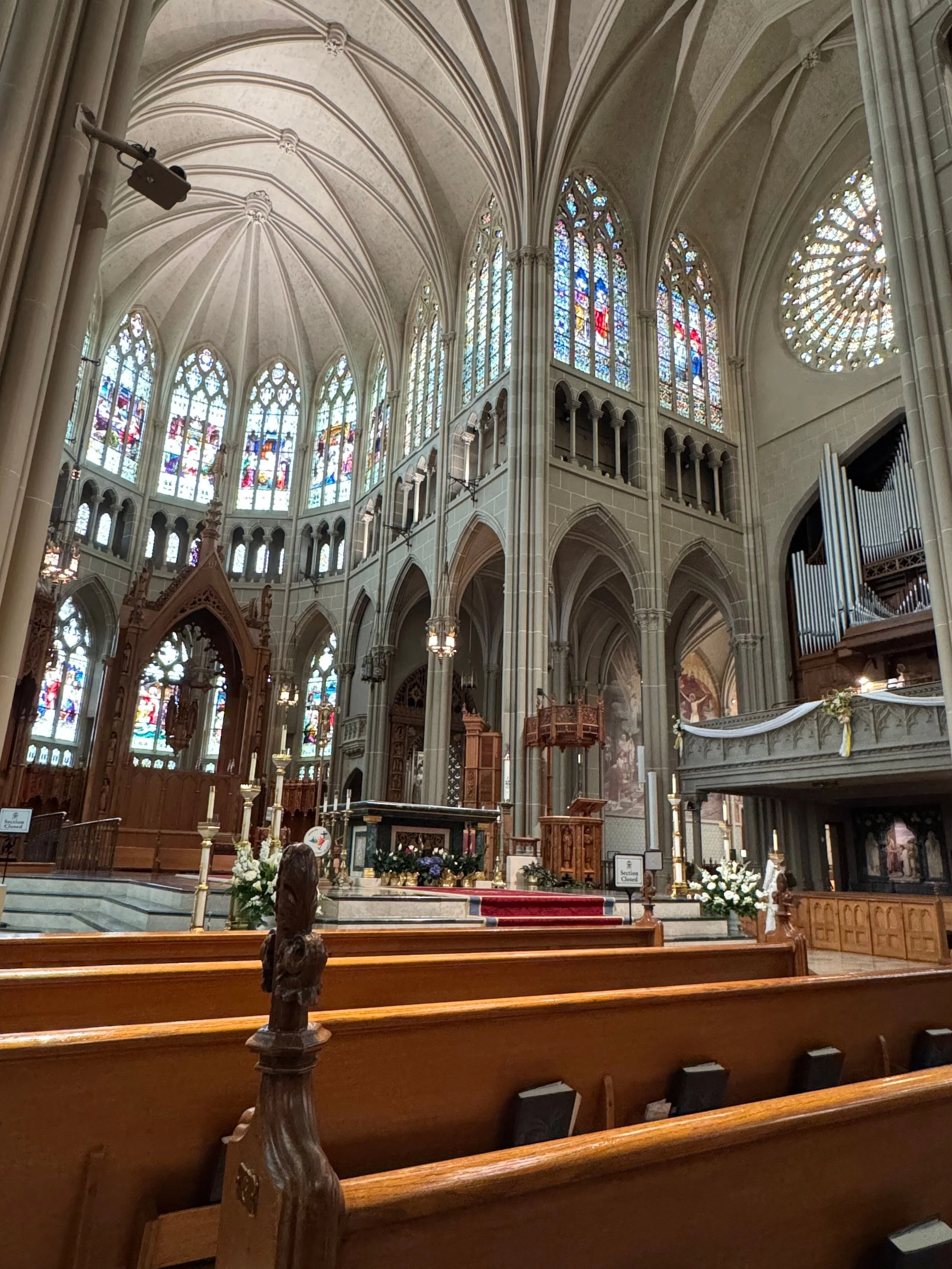A Reflection On Humility, Teachability, and The Gospel In Others