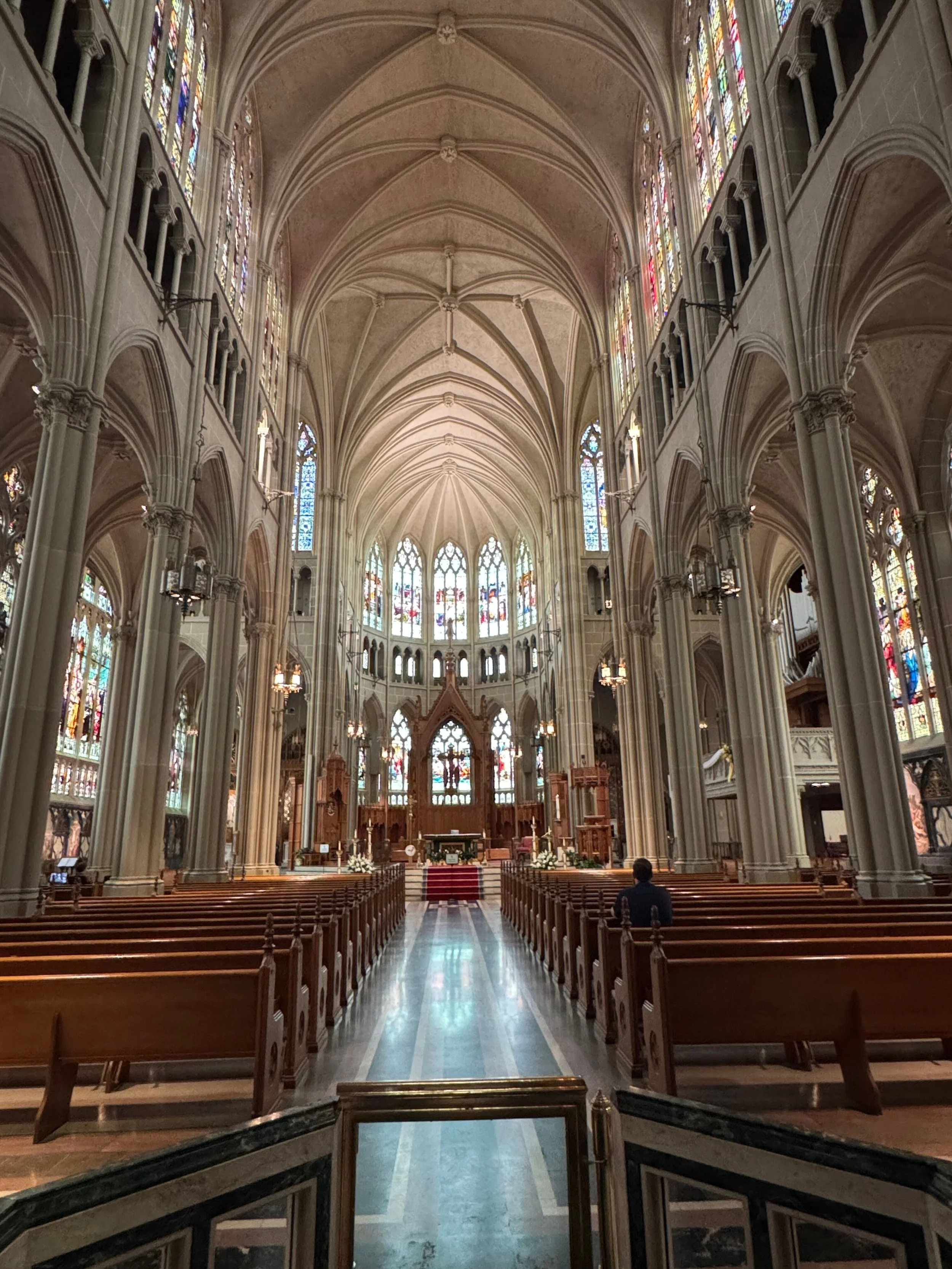 Monday Morning Catholic 8-25-25