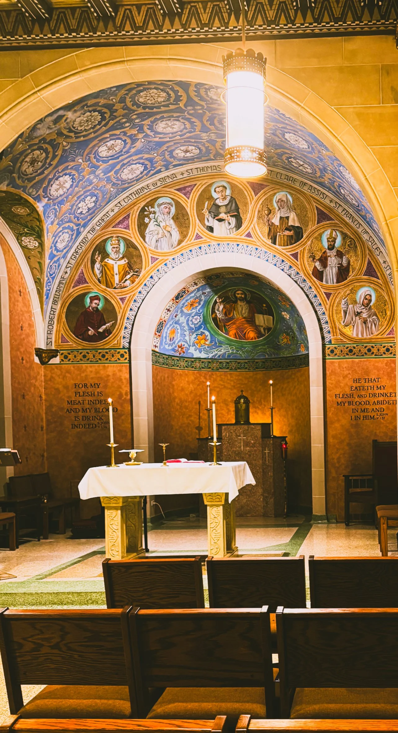 Grieving with Hope: Finding Peace in Scripture and Shared Loss