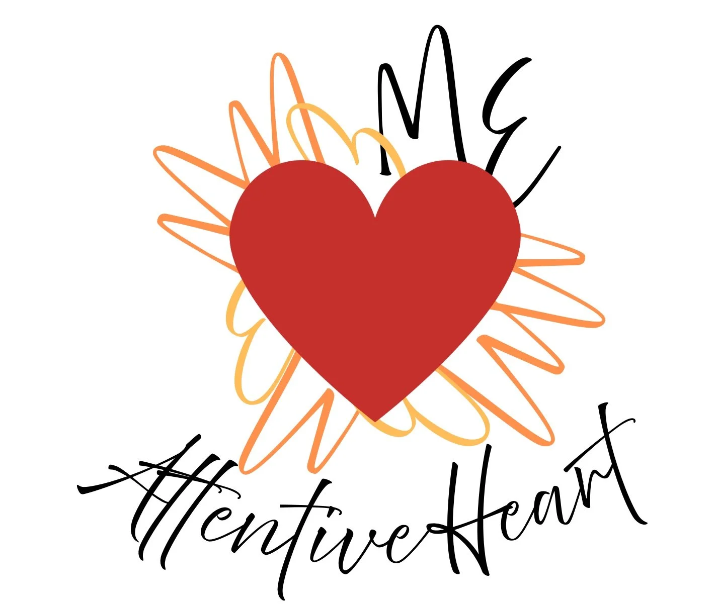 Attentive Heart 