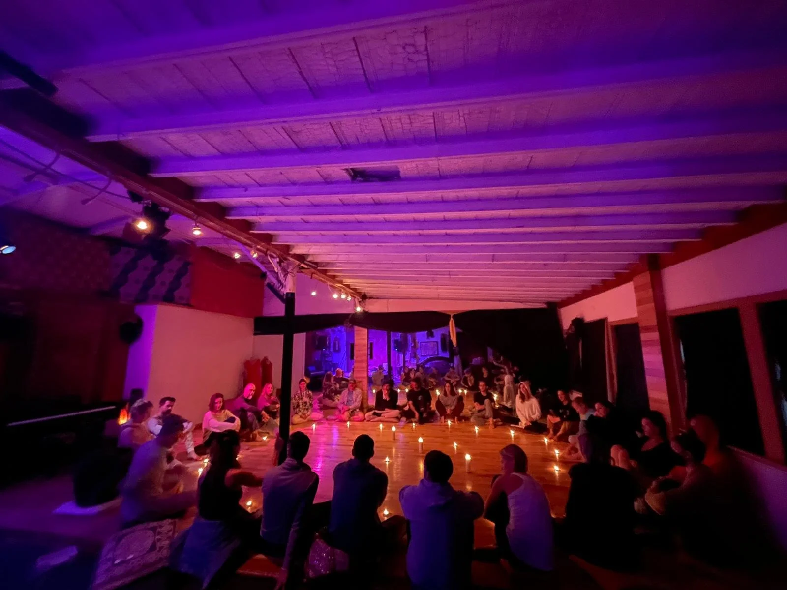 Frequencies of Freedom