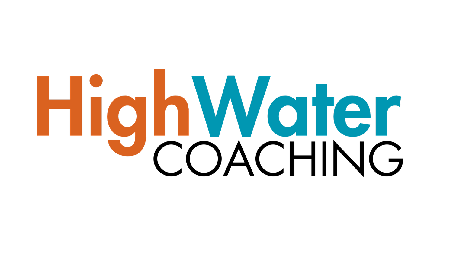 High Water Coaching LLC