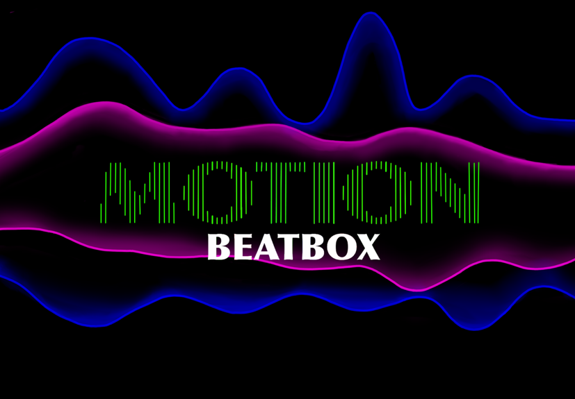 Motion Beatbox