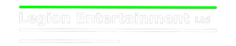 Legion Entertainment