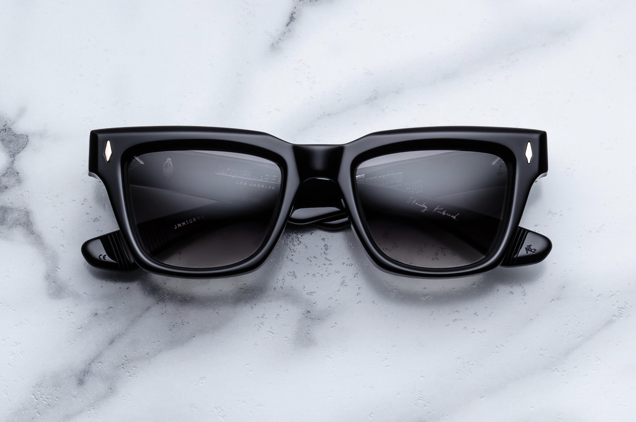 TORRANCE (JMM X STANLEY KUBRICK)