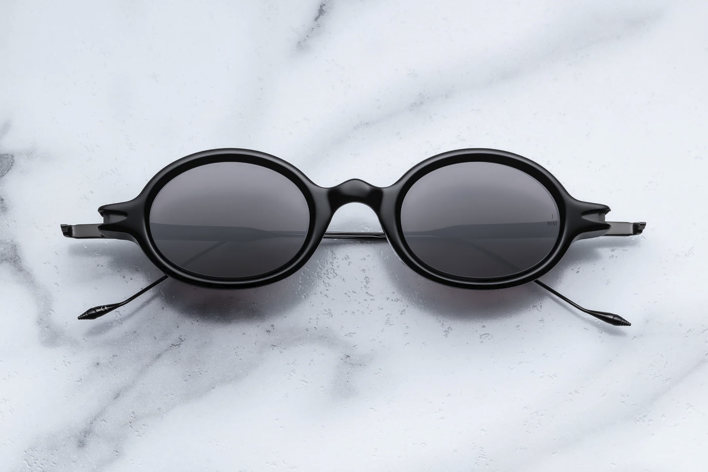 BALTHAZAR: BY HAIDER ACKERMANN