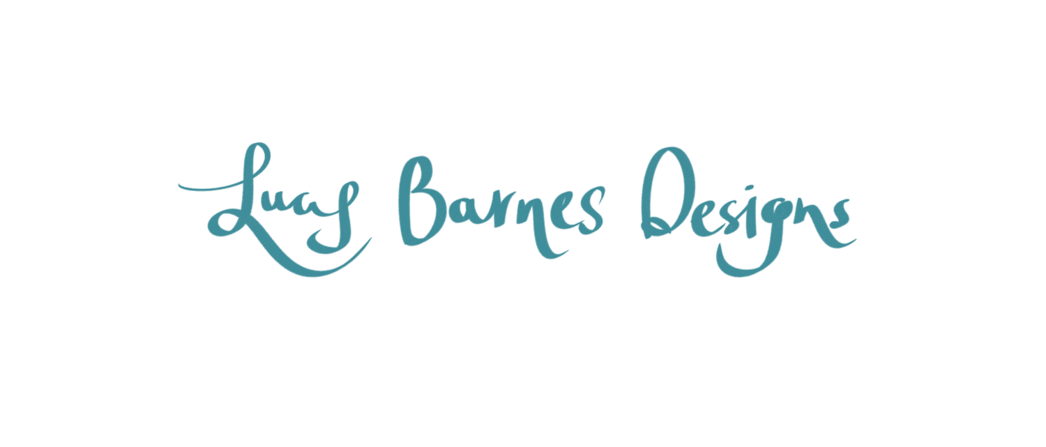 LUCY BARNES DESIGNS