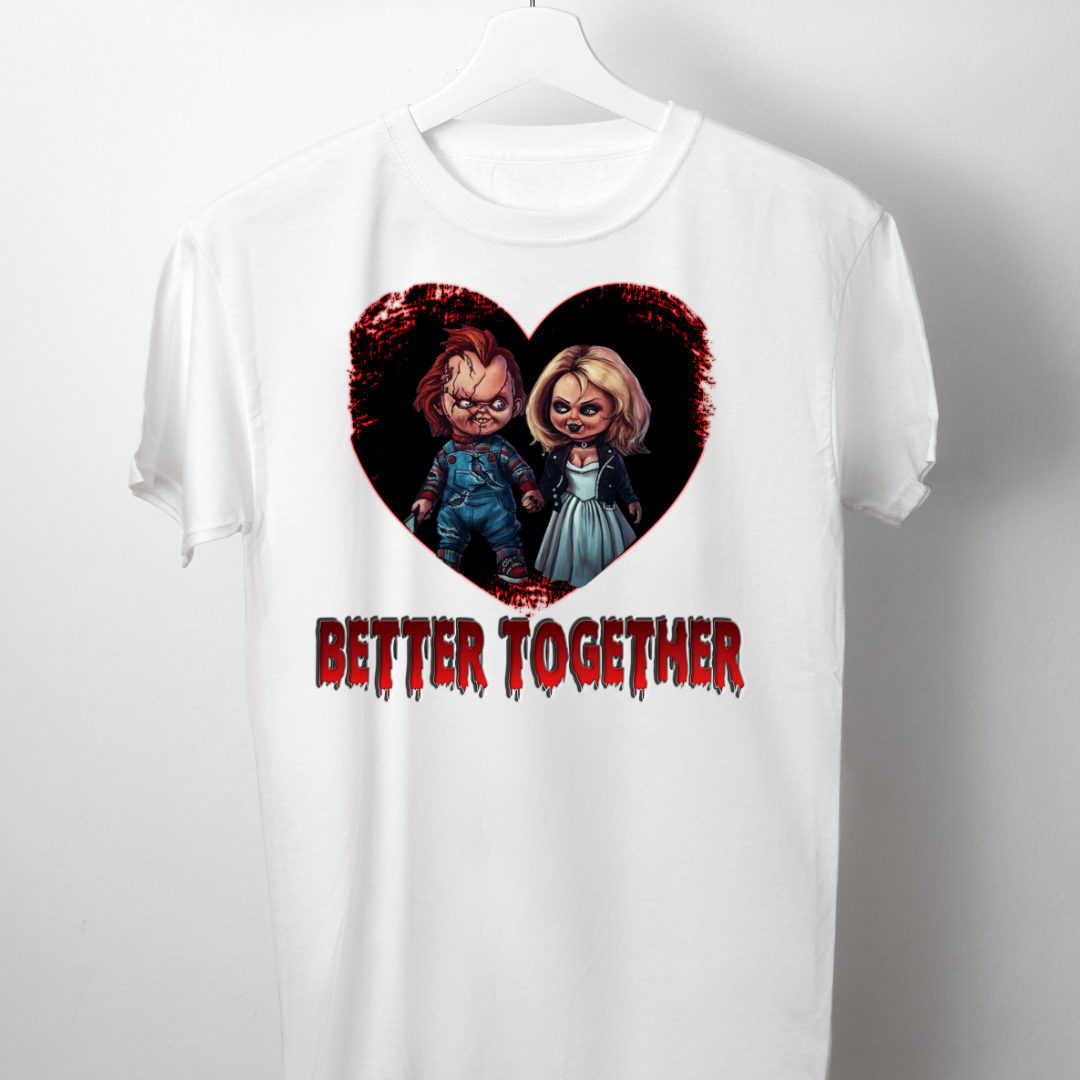 Better Together DTF