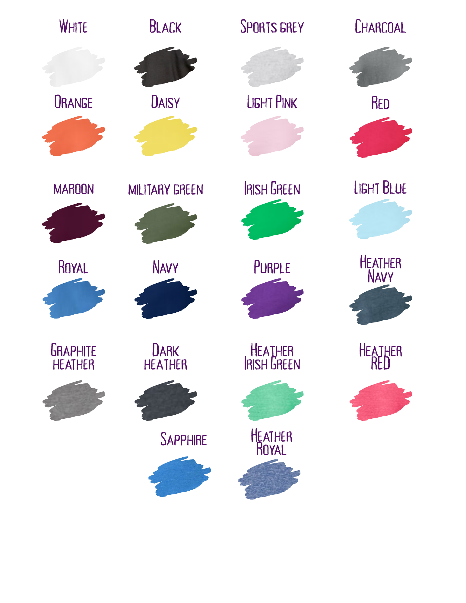 Softstyle Shirts Gilden YOUTH.png