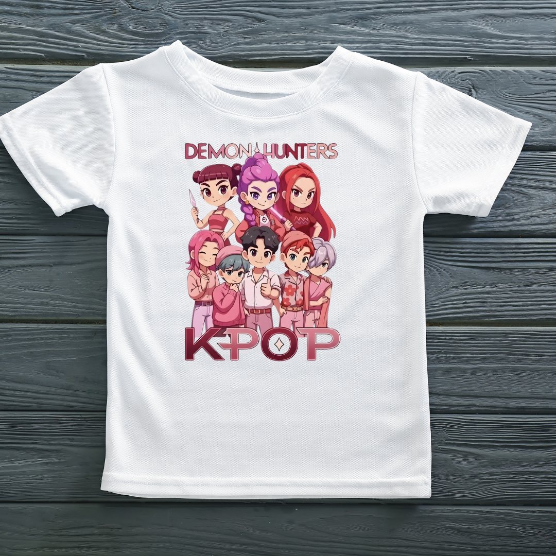 KPOP DH Valentine DTF