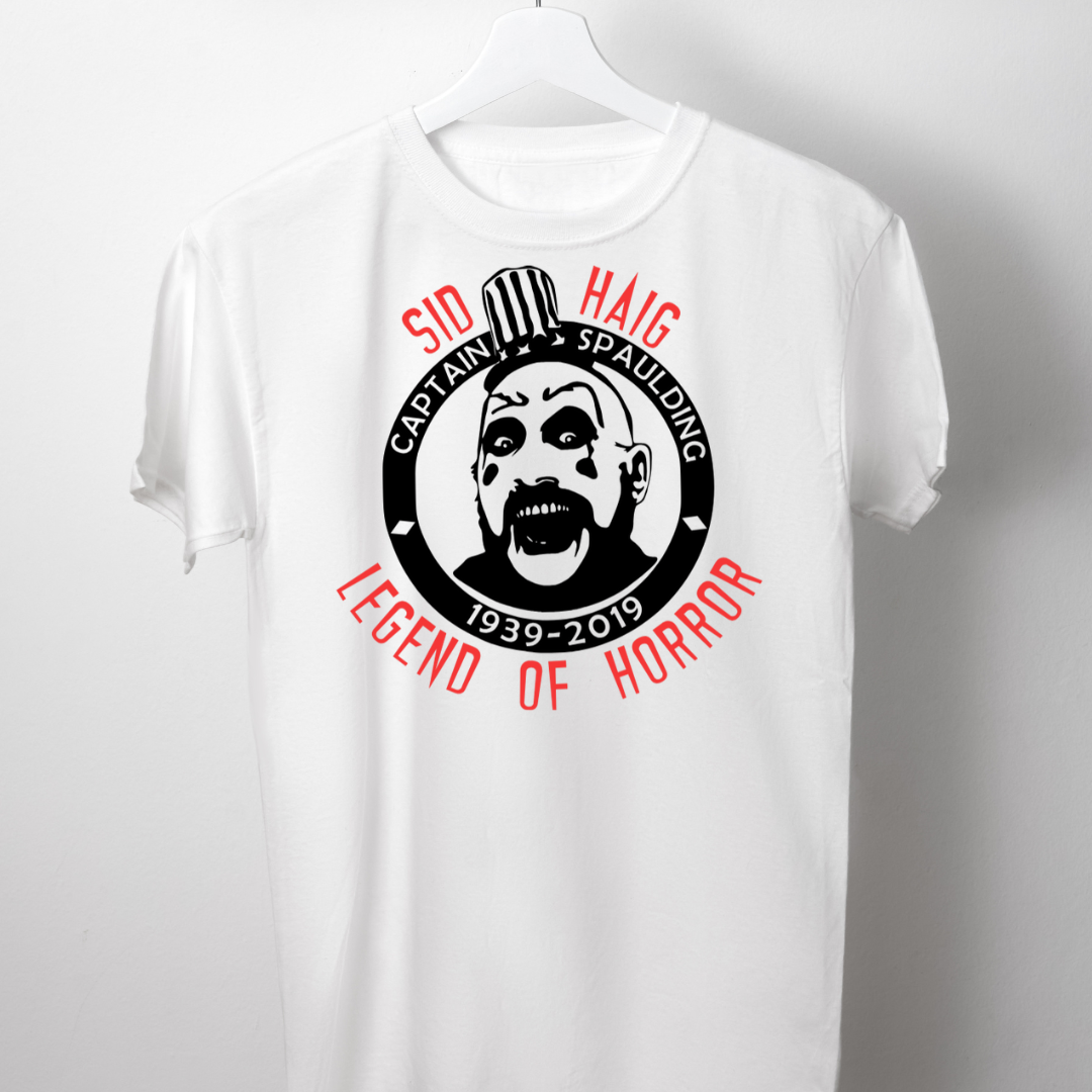 Sid Hagg memorial DTF