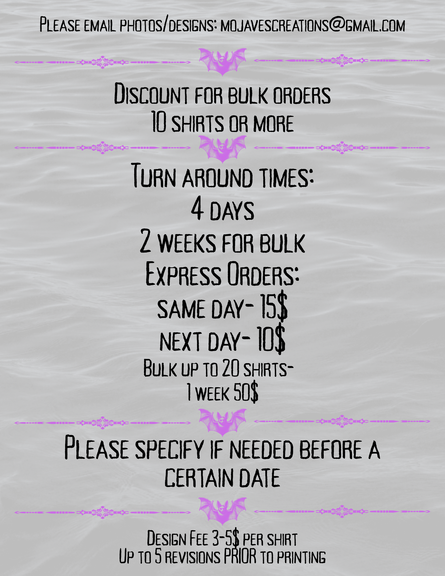 T shirt information.png (Copy)