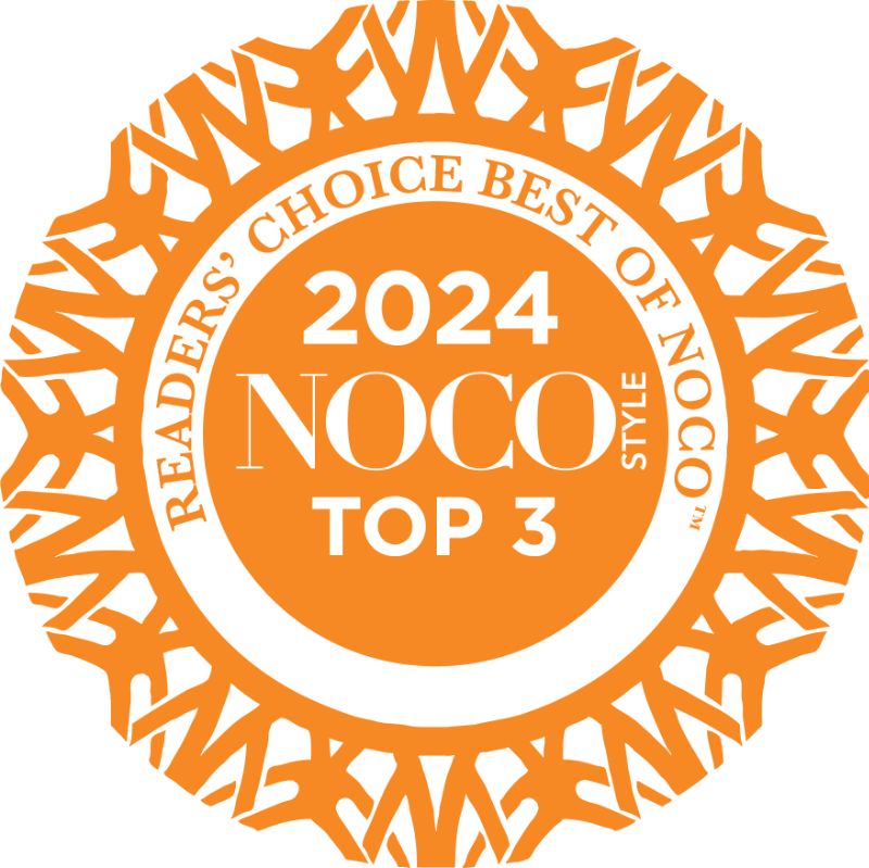 Best Of NoCo Logo