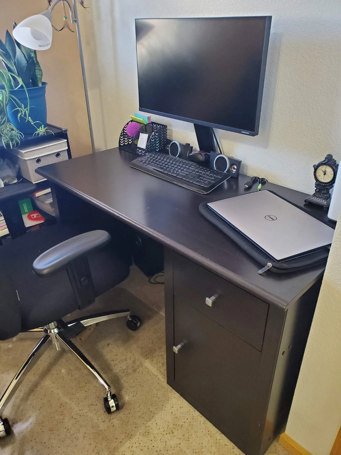 Organized Office