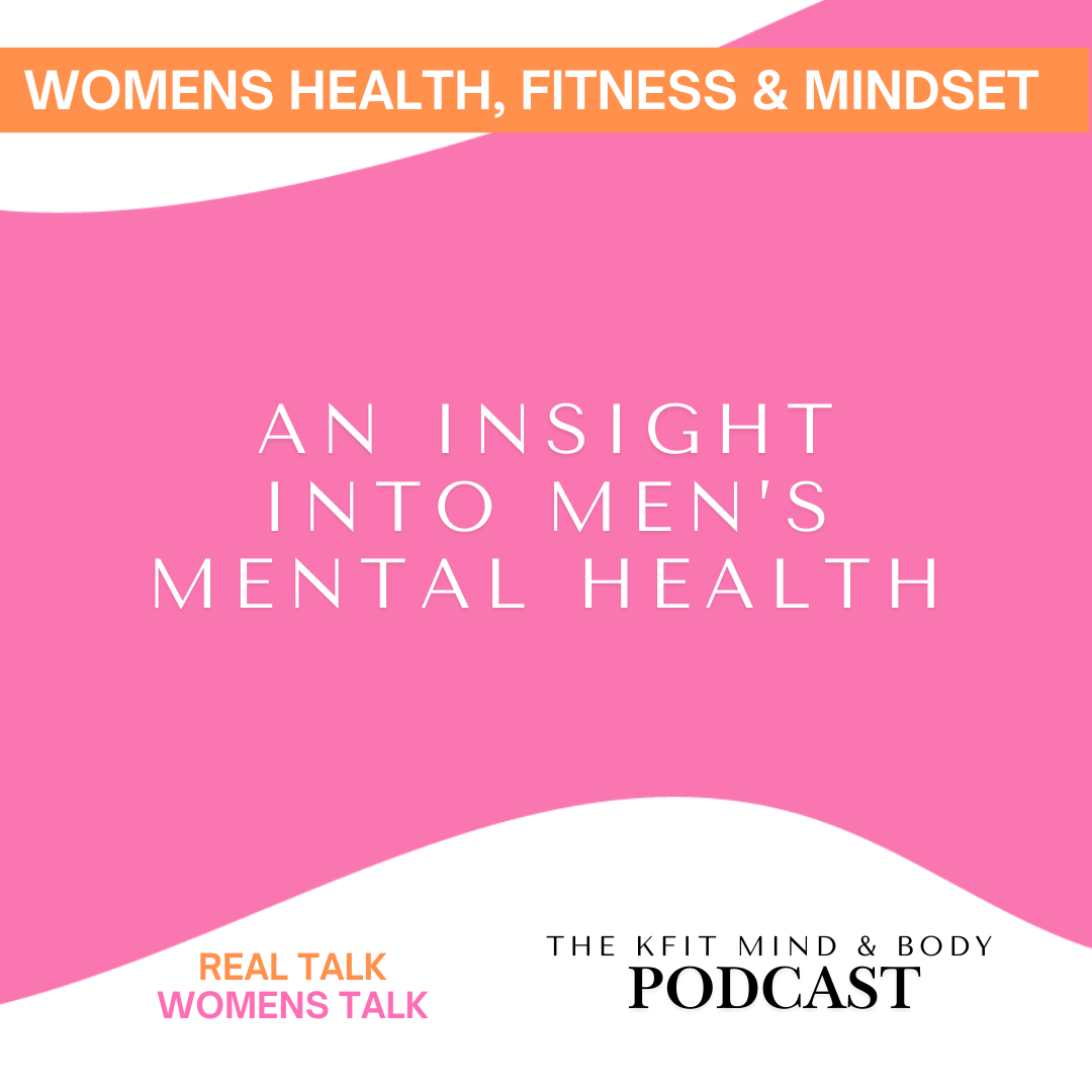 An insight into Men’s Mental Health
