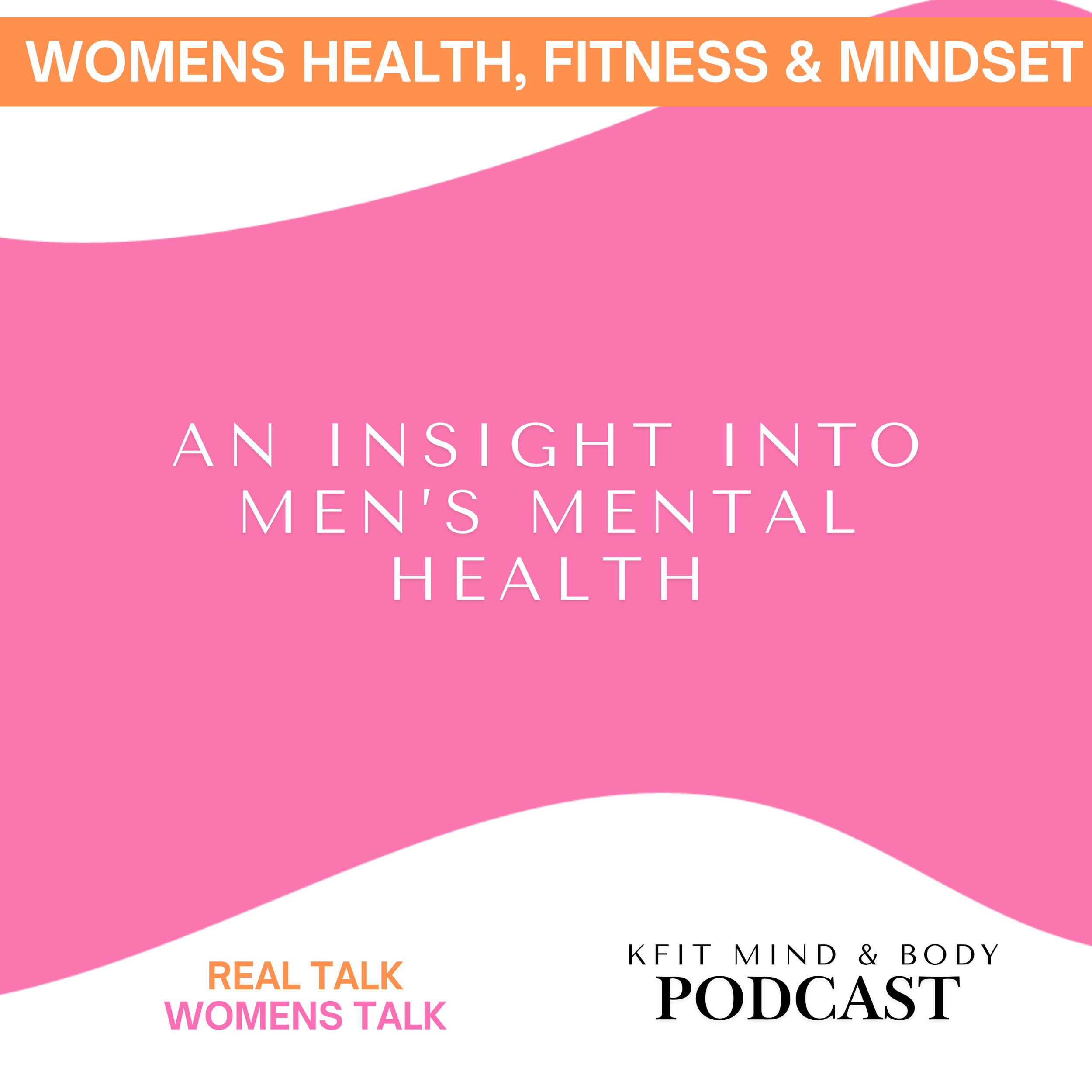 An insight into Men’s Mental Health