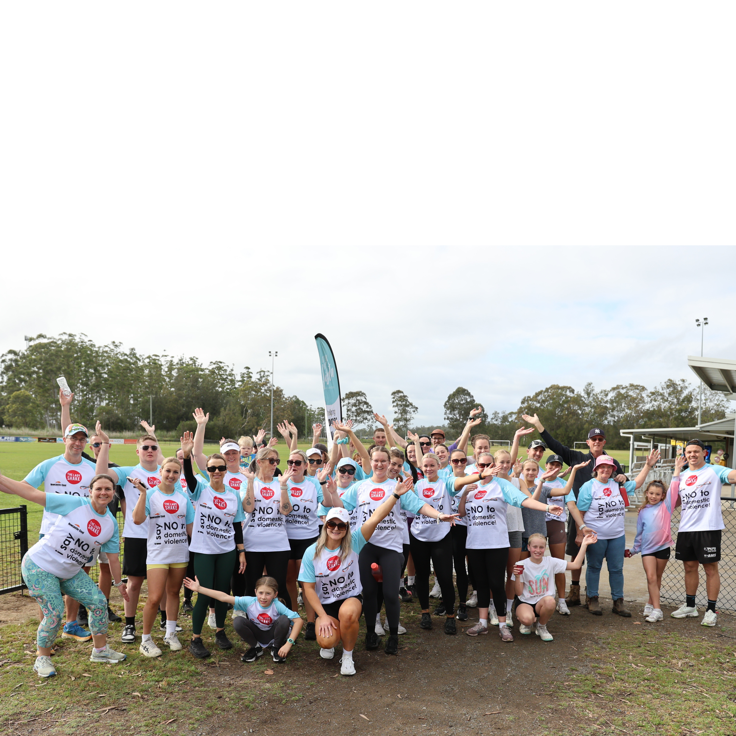 KFIT Mind and Body Group Event