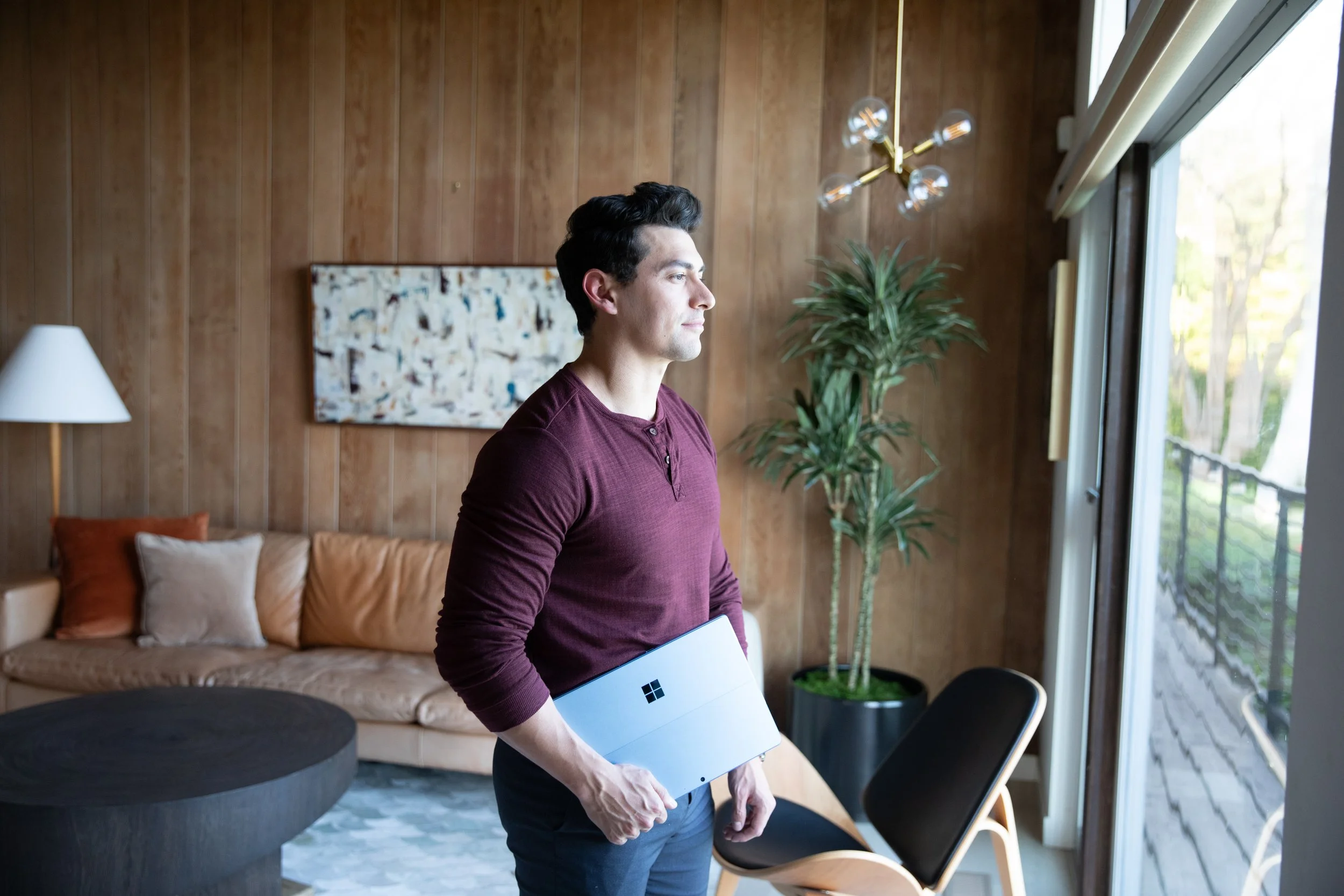Microsoft Copilot+ PC Pro